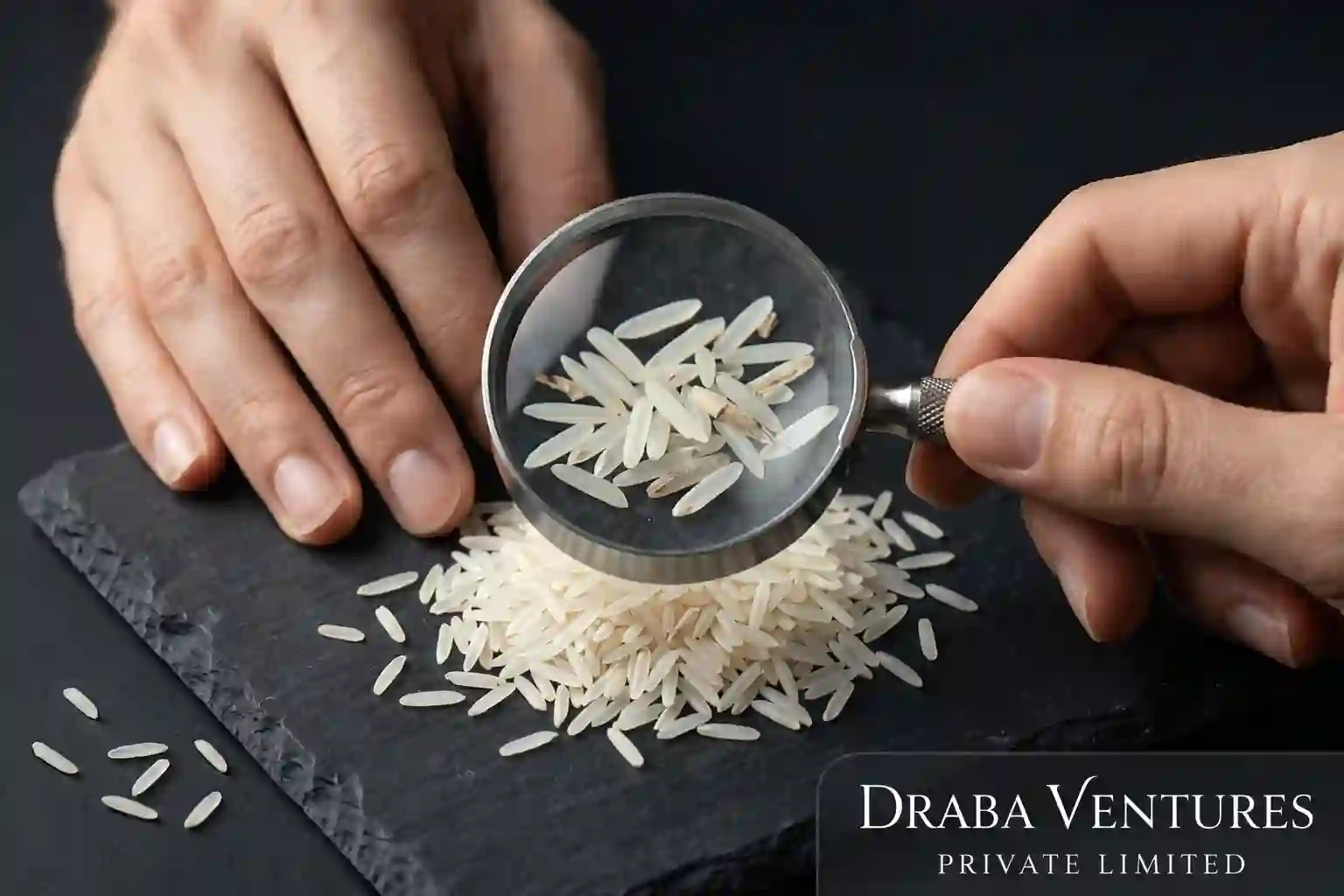 How to Find a Reliable Rice Exporter in India